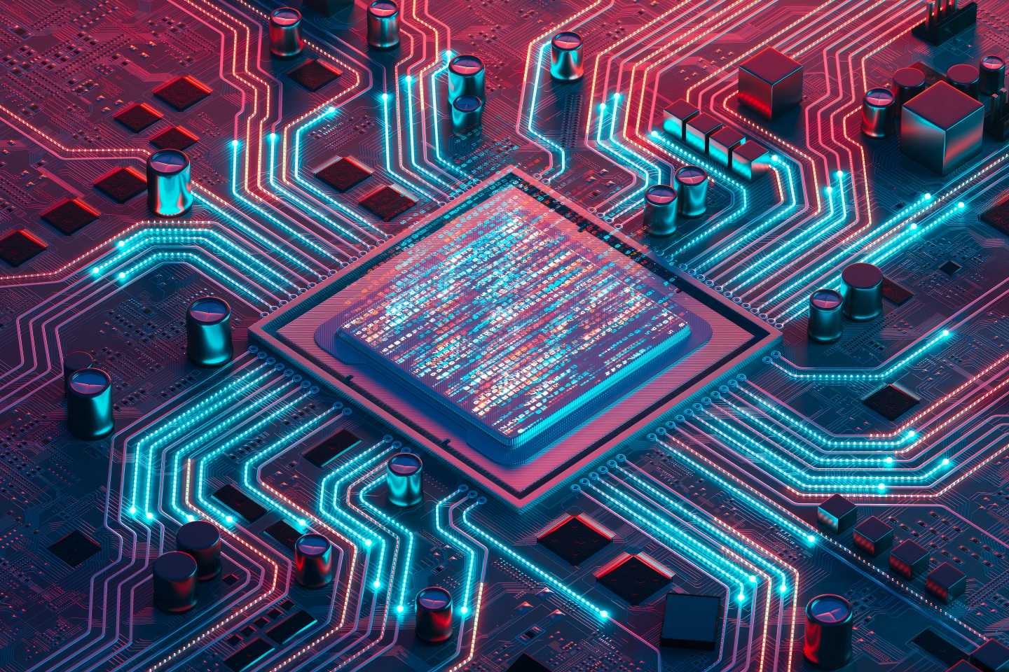 Computing Development