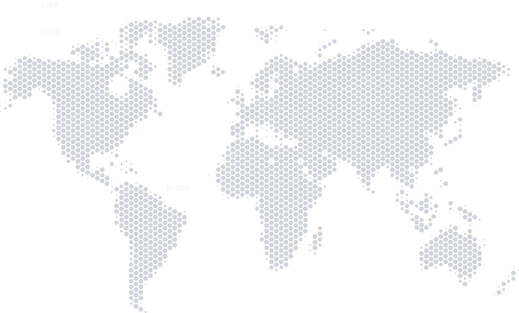 World Map