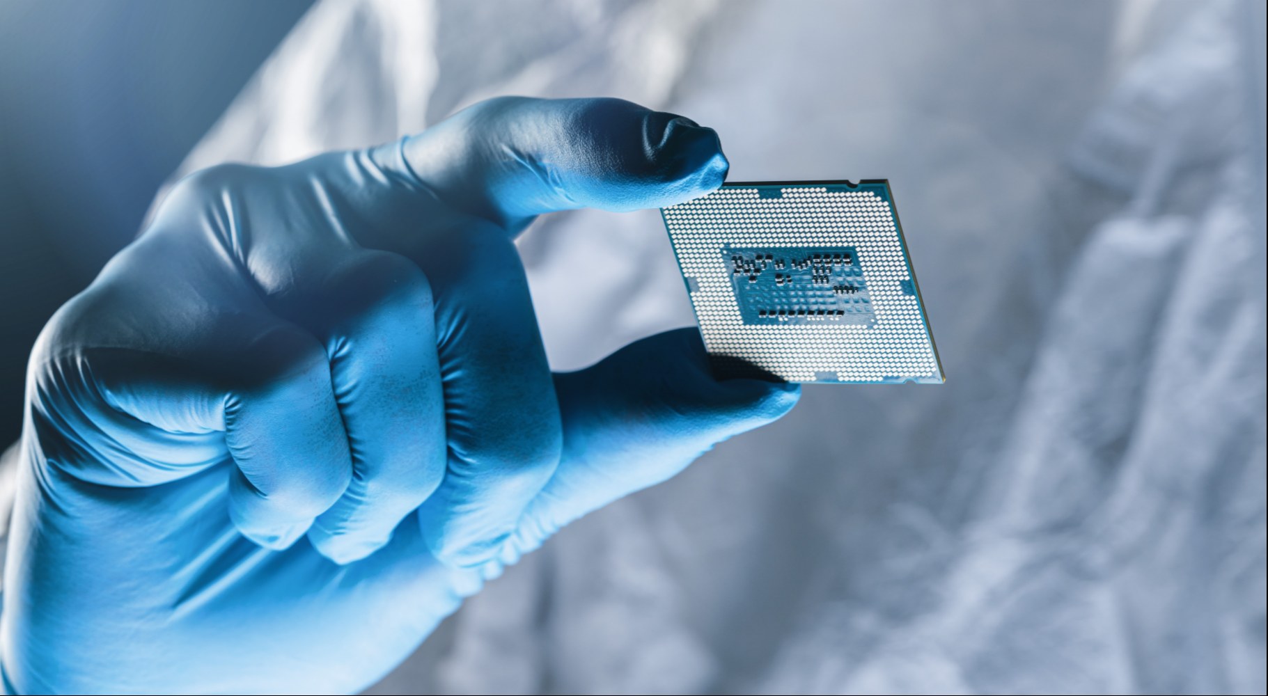 Advanced Semiconductors